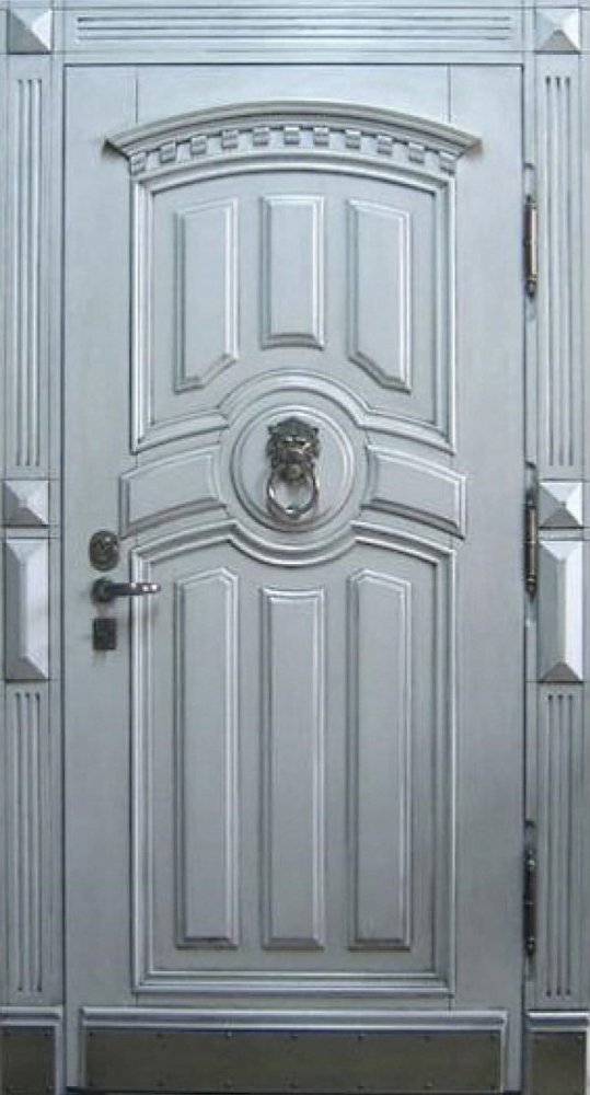 Дверь КПР-9 - Внутренняя панель