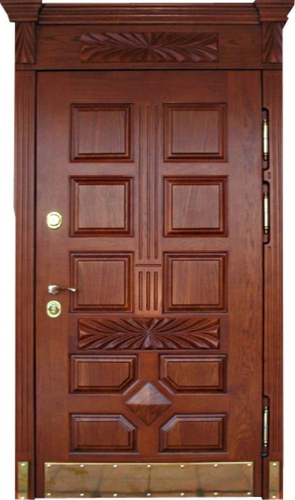 Дверь КПР-28 - Внутренняя панель