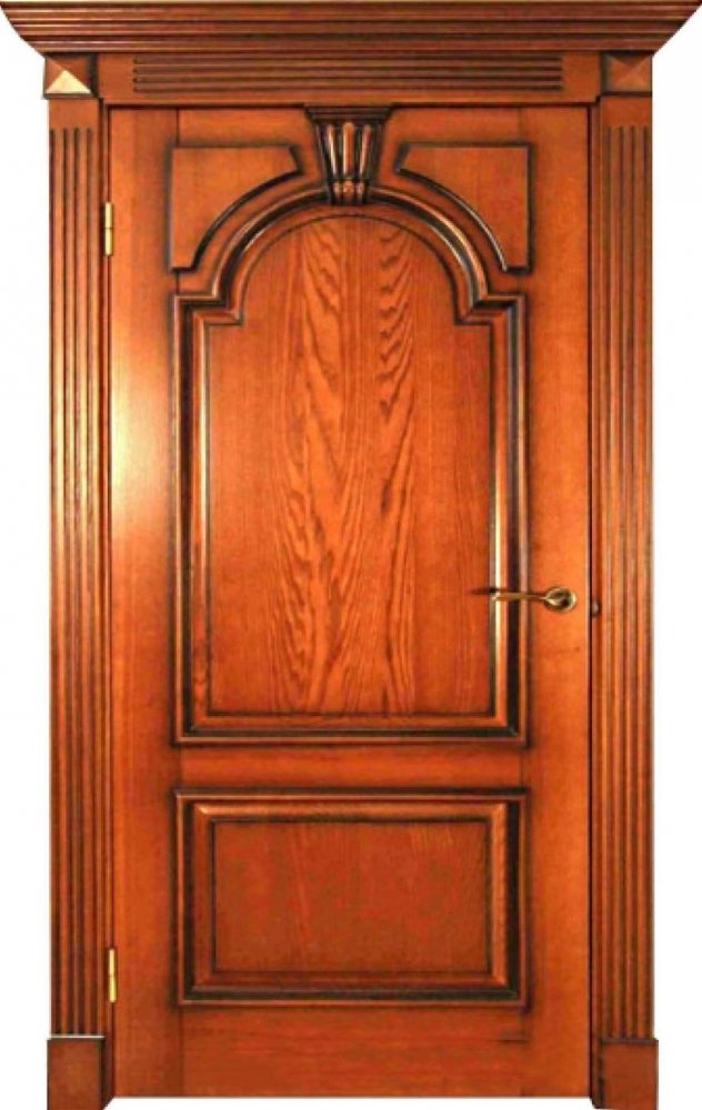 Дверь КПР-40 - Внутренняя панель