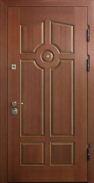 Дверь КПР-70 - Внутренняя панель