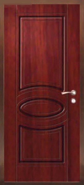 Дверь КПР-79 - Внутренняя панель