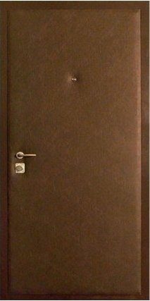 Дверь КПР-84 - Внутренняя панель