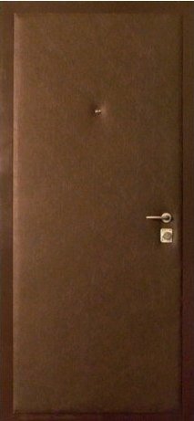 Дверь КПР-96 - Внутренняя панель