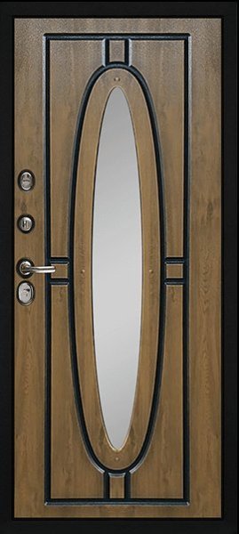 Дверь КПР-113 - Внутренняя панель