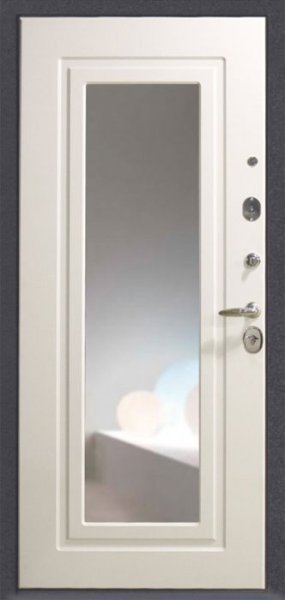 Дверь КПР-122 - Внутренняя панель