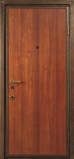 Дверь КДВО-2 - Внутренняя панель