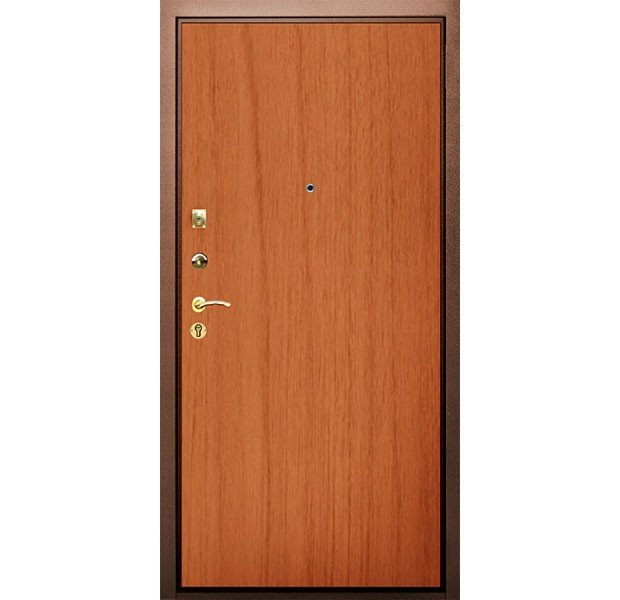 Дверь КДВО-4 - Внутренняя панель