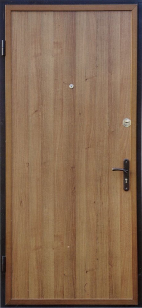 Дверь КДВО-8 - Внутренняя панель