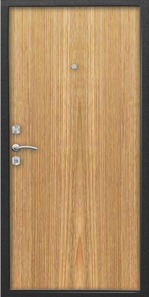 Дверь КДВО-16 - Внутренняя панель