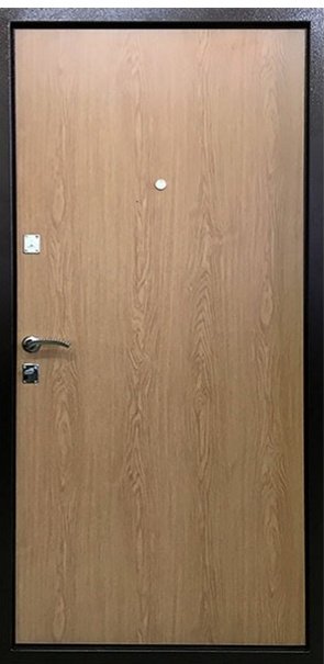 Дверь КДВО-21 - Внутренняя панель
