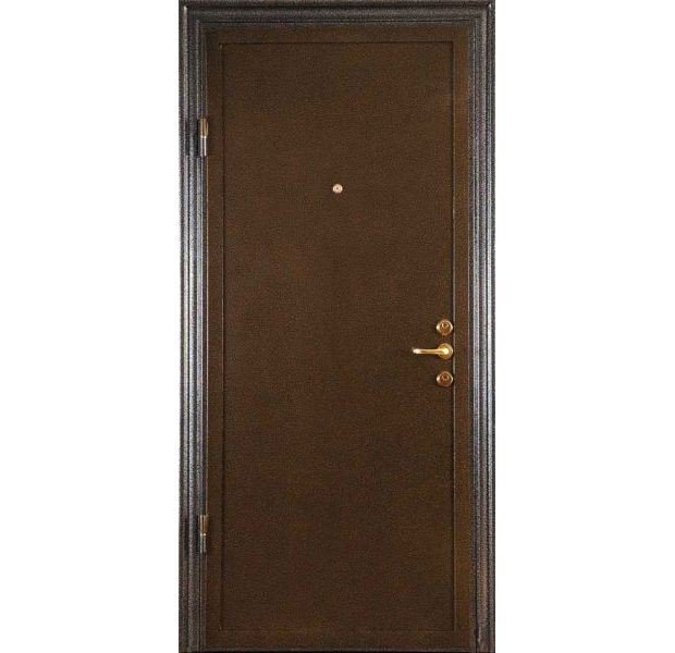 Дверь КДВО-31 - Внутренняя панель