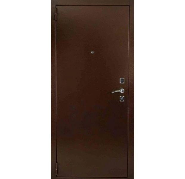 Дверь КДВО-33 - Внутренняя панель