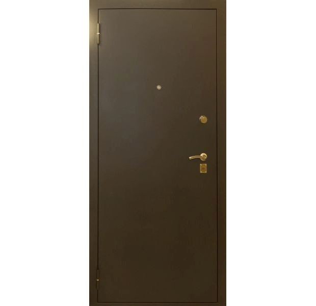 Дверь КДВО-34 - Внутренняя панель