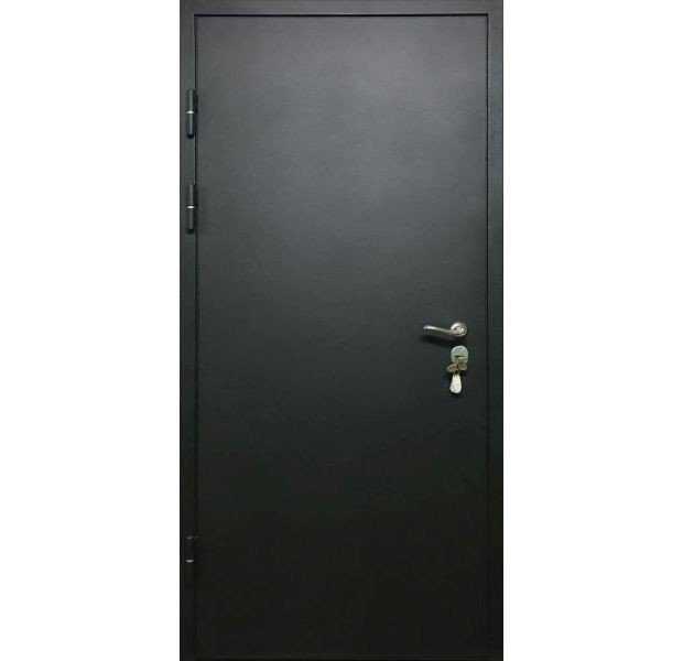 Дверь КДВО-36 - Внутренняя панель