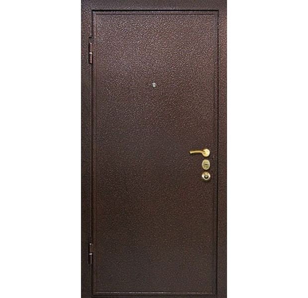 Дверь КДВО-40 - Внутренняя панель