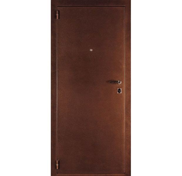 Дверь КДВО-41 - Внутренняя панель