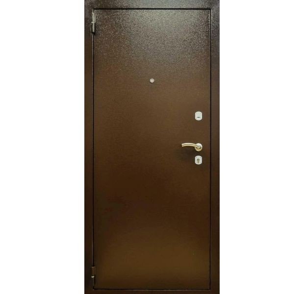 Дверь КДВО-42 - Внутренняя панель
