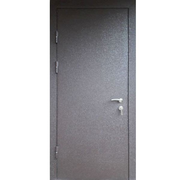 Дверь КДВО-43 - Внутренняя панель