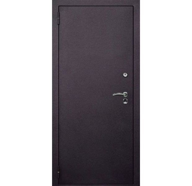 Дверь КДВО-44 - Внутренняя панель