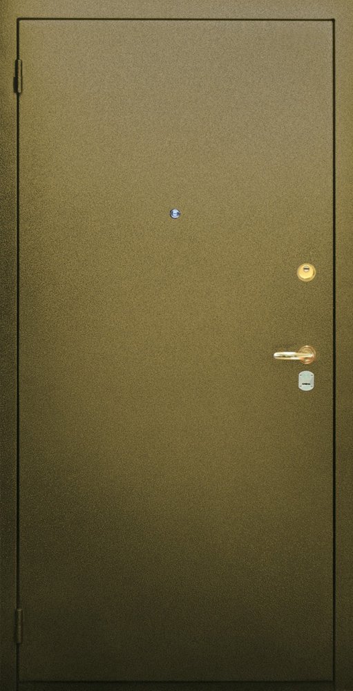 Дверь КДВО-46 - Внутренняя панель