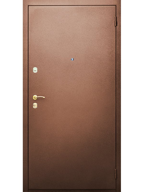 Дверь КДВО-47 - Внутренняя панель