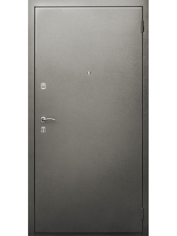 Дверь КДВО-48 - Внутренняя панель