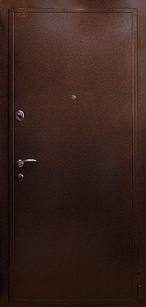 Дверь КДВО-49 - Внутренняя панель