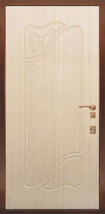 Дверь КДВО-65 - Внутренняя панель
