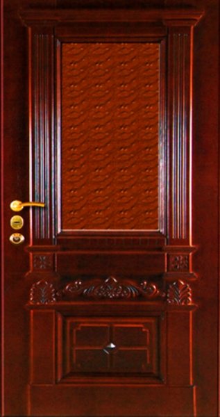 Дверь КM-18 - Внутренняя панель