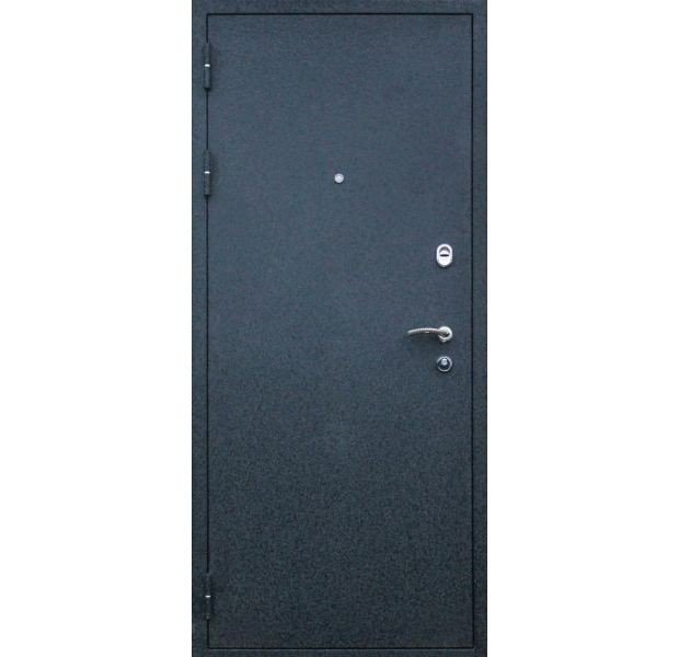 Дверь КВM-3 - Внутренняя панель