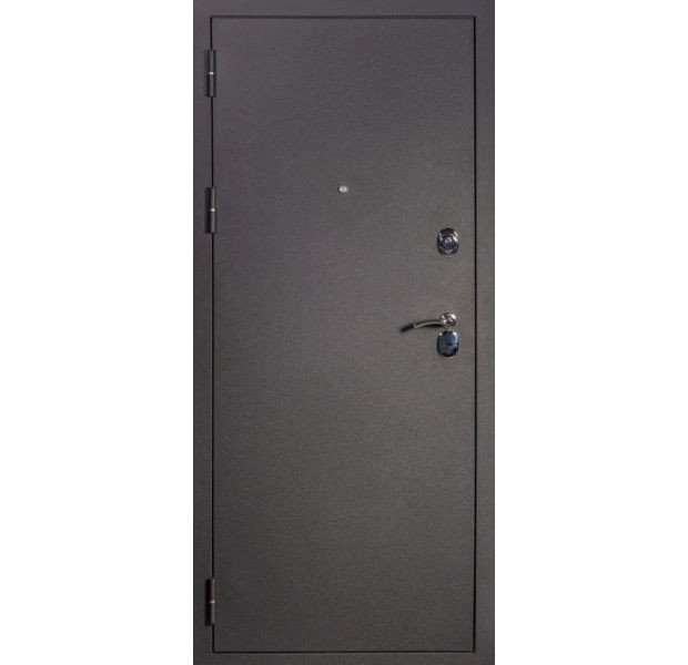 Дверь КВM-4 - Внутренняя панель