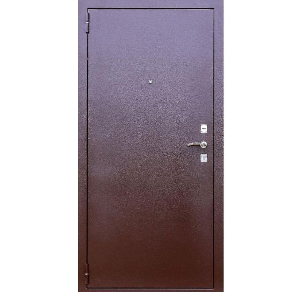 Дверь КВM-6 - Внутренняя панель