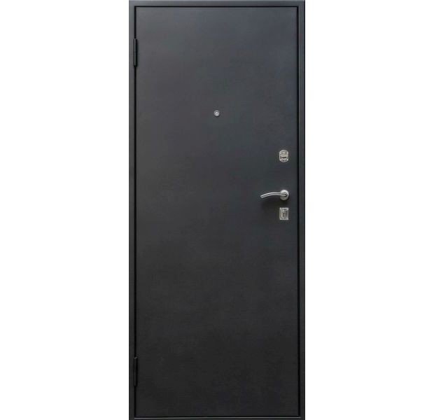 Дверь КВM-7 - Внутренняя панель