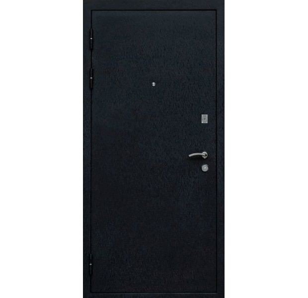 Дверь КВM-10 - Внутренняя панель