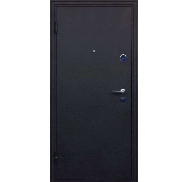 Дверь КВM-12 - Внутренняя панель