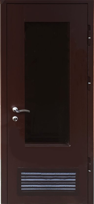 Дверь КК-3 - Внутренняя панель