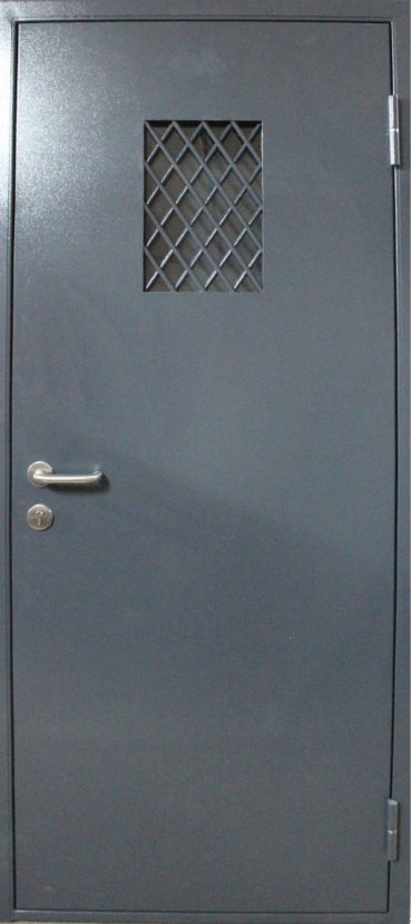 Дверь ККХО-3 - Внутренняя панель