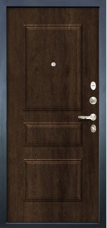 Дверь Гладиатор Винорит / Алмон 28 (панель №60) - Внутренняя панель