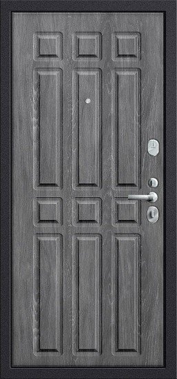 Дверь Браво  Р3-315 Chalet Grasse/Chalet Grasse - Внутренняя панель