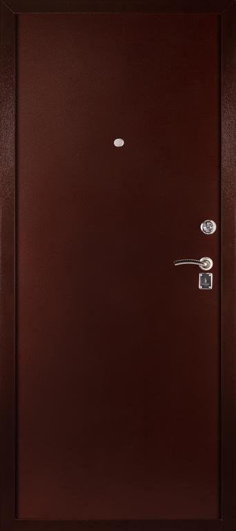 Дверь Сударь С-501 - Внутренняя панель