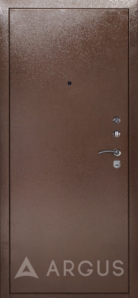 Дверь Аргус ДА-9 - Внутренняя панель