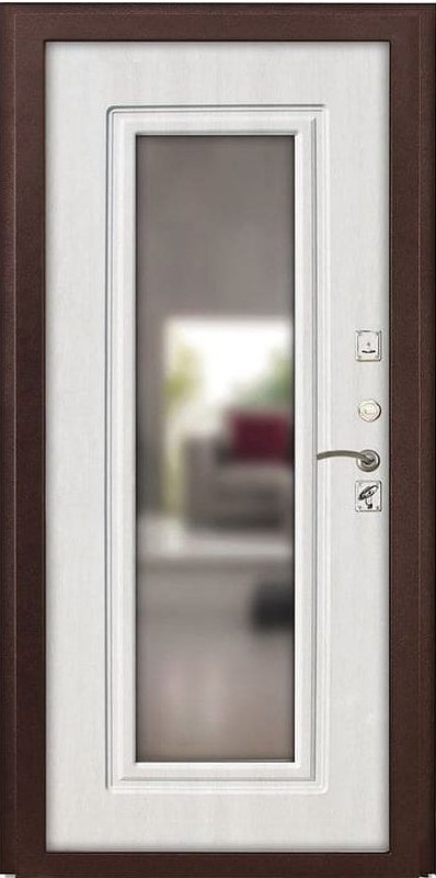 Дверь Luxor-39 - Внутренняя панель