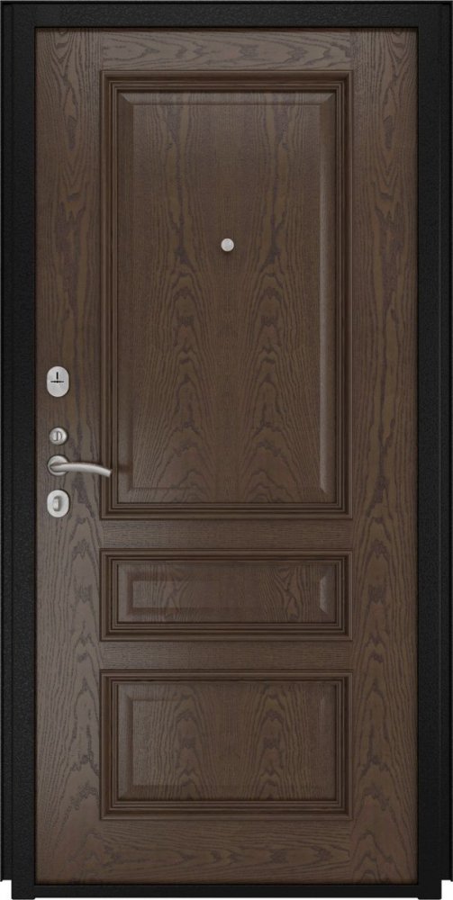 Дверь Luxor-24 Гера2 - Внутренняя панель
