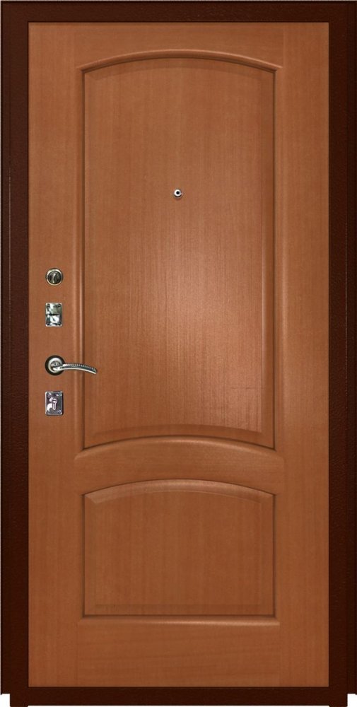 Дверь Luxor-24 Лаура Анегри-74 - Внутренняя панель
