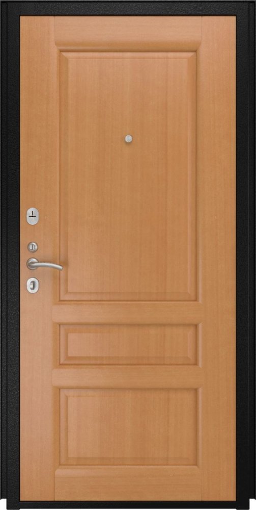 Дверь Luxor-37 Валентия-2 анегри-34 - Внутренняя панель