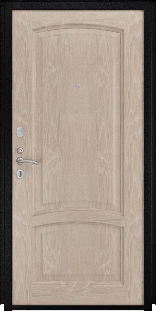 Дверь Luxor-37 Клио антик - Внутренняя панель