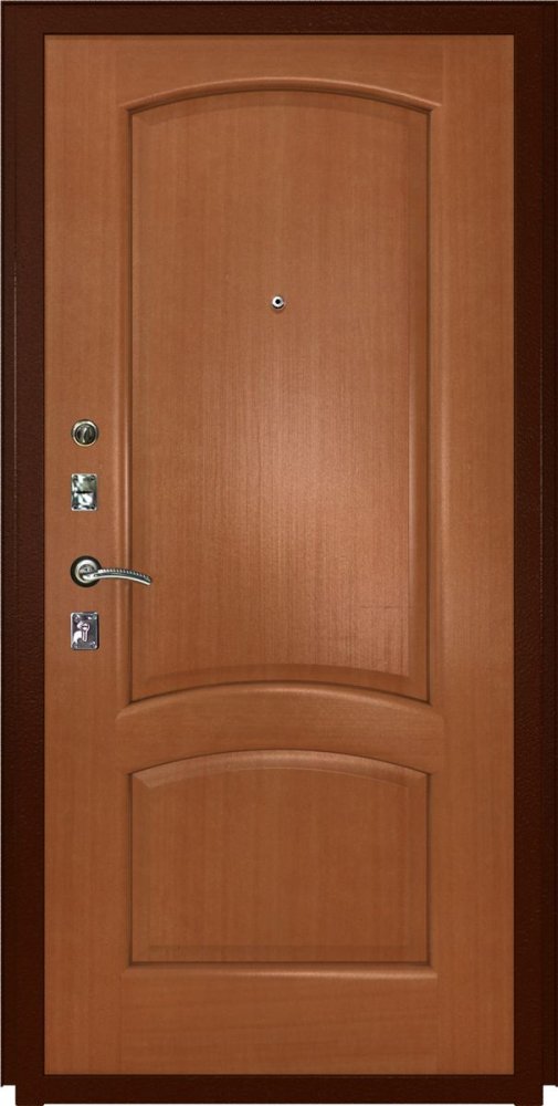 Дверь Luxor-3А Лаура Анегри-74 - Внутренняя панель