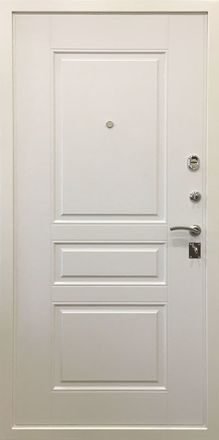 Дверь Ратибор Бланко 3К - Внутренняя панель