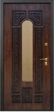 Дверь Кондор Лацио - Внутренняя панель