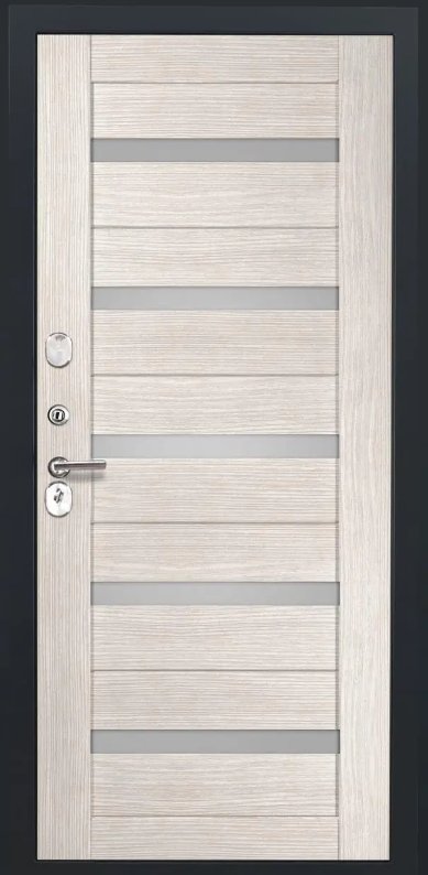 Дверь Luxor - 37 - Внутренняя панель